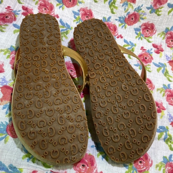 🌻🌻-Guess summer sandals-🌻🌻 - Picture 5 of 9
